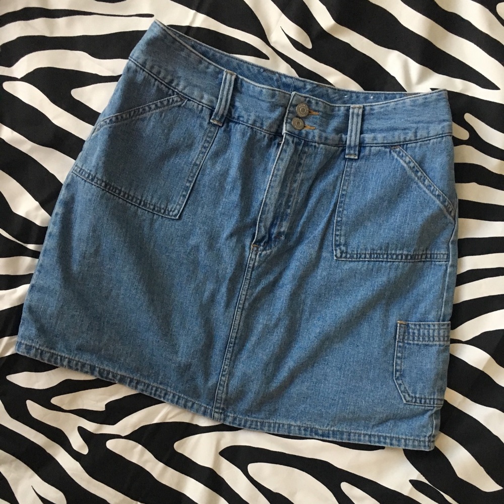 Sonoma Jean Skort
